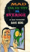 Mad's Dave Berg tar en titt p&aring; Sverige