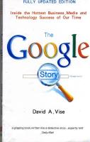 The Google story