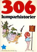 306 lumparhistorier - Laddat med soldathumor