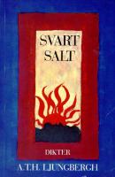 Svart salt : dikter