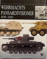 Wehrmachts pansardivisioner 1939-1945
