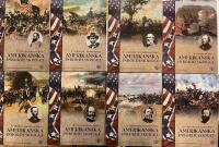 Amerikanska inb&ouml;rdeskriget 2 - Ingen n&aring;d - det totala kriget