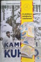 Kampen i Kuhmo - finska vinterkriget 1939-1940