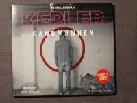 Sandmannen