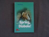 Spring, Diabolo