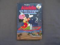 Disney: Alladin och den mystise vaktposten