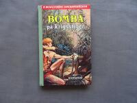 Bomba p&aring; krigsstigen