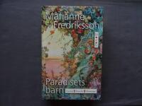 Paradisets barn