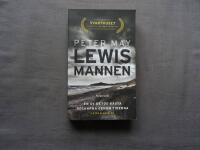 Lewismannen