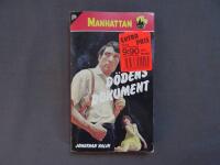 Manhattan nr 383, D&ouml;dens dokument