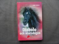 Diabolo och otursdagen