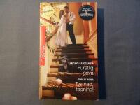 Furstlig g&aring;va / Tystnad, Tagning