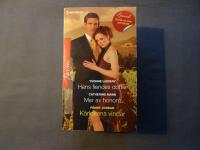 Hans fiendes dotter / mer av honom / K&auml;rlekens vindar