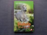 Diabolo f&aring;r en ny v&auml;n