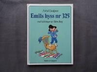 Emils hyss nr 325