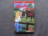 Wrndy, Den mystiska h&auml;sten