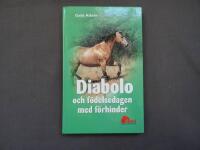 Diabolo och f&ouml;delsedagen med f&ouml;rhinder