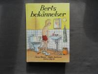 Berts bek&auml;nnelser