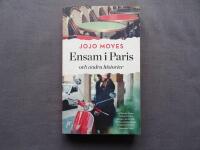 Ensam i Paris