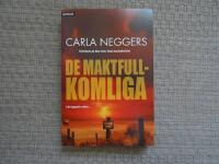 Harlequin bestseller: de maktfulkomliga