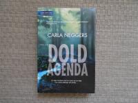 Harlequin bestseller: Dold agenda