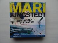 Den dubbla tystnaden