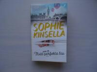 Mitt inte s&aring; perfekta liv