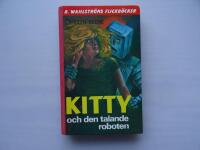 Kitty och den talande roboten