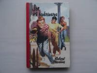 Joe och bankr&aring;barna