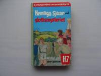 Hemliga sjuan och slottsmysteriet