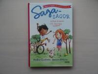 Saga sagor: Fiffiga kroppen och finurliga knoppen