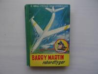 Barry Martin rekordflyger