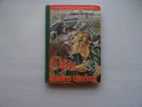 Wahlstr&ouml;ms nr 371 1944: Olles hemliga uppdrag