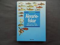 Akvariefiskar