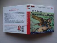 Narnia: Min farbror trollkarlen