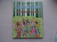 H&aring;kan br&aring;kan f&aring;r inte vara med