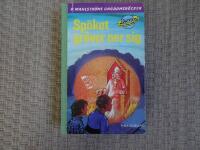 Sp&ouml;ket gr&auml;ver ner sig