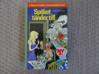 Sp&ouml;ket t&auml;nder till