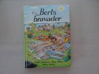 Berts Bravader