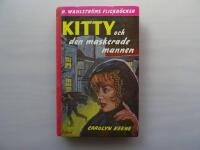 Kitty och den maskerade mannen