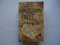 Tage Danielssons paket