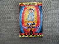 Jag &auml;r ingen h&auml;xa