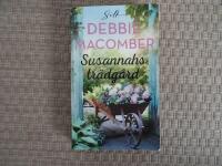 Susannahs tr&auml;dg&aring;rd