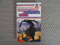 Alfred Hitchcock och tre deckare l&ouml;ser Stirrande tr&auml;dets g&aring;ta