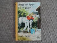 Britta och silver f&aring;r en chans