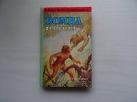 Bomba p&aring; jaguar&ouml;n