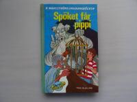 Sp&ouml;ket f&aring;r pippi