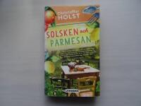 Solsken och parmesan