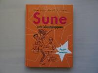 Sune och klantpappan