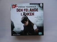 Den felande l&auml;nken